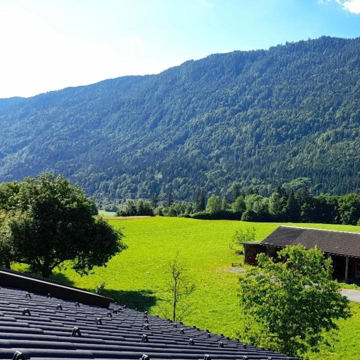Вилла Rauterhof Хермагор Номер фото